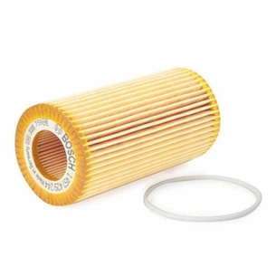 Фільтр масляний Bosch 1 457 429 244 зображення 1