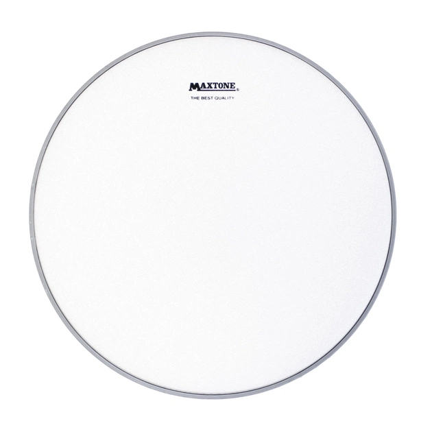 Пластик для барабана Maxtone DHC-14BW/2 - picture 1
