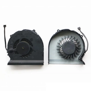 Вентилятор ноутбука HP ZBook 15 G1/G2 (DFS531005PL0T) DC5V,0.5A (A48432) зображення 1