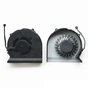 Вентилятор ноутбука HP ZBook 15 G1/G2 (DFS531005PL0T) DC5V,0.5A (A48432) - зменшене зображення 1