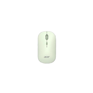 Мишка Acer AMR130 Optical Wireless Green (GP.MCE11.04D) зображення 1