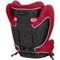 Автокрісло Cybex Solution B-fix Dynamic Red (520004023) - зменшене зображення 4