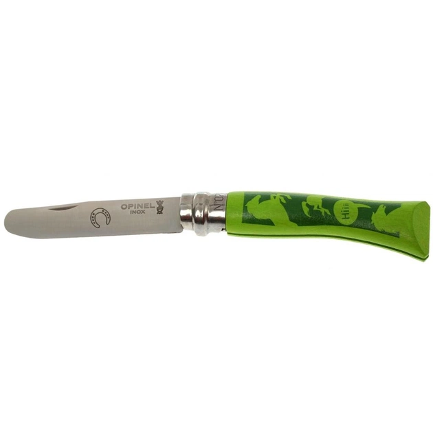 Ніж Opinel №7 Animopinel Horse (001702) - изображение 1