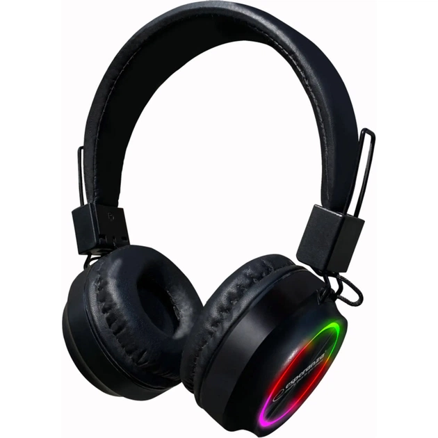 Навушники Esperanza RGB Calypso (EH219) - зображення 1