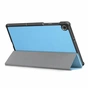 Чохол до планшета BeCover Lenovo Tab M10 Plus TB-X606/M10 Plus (2 Gen)/K10 TB-X6C6 Blue (705983) - зменшене зображення 4
