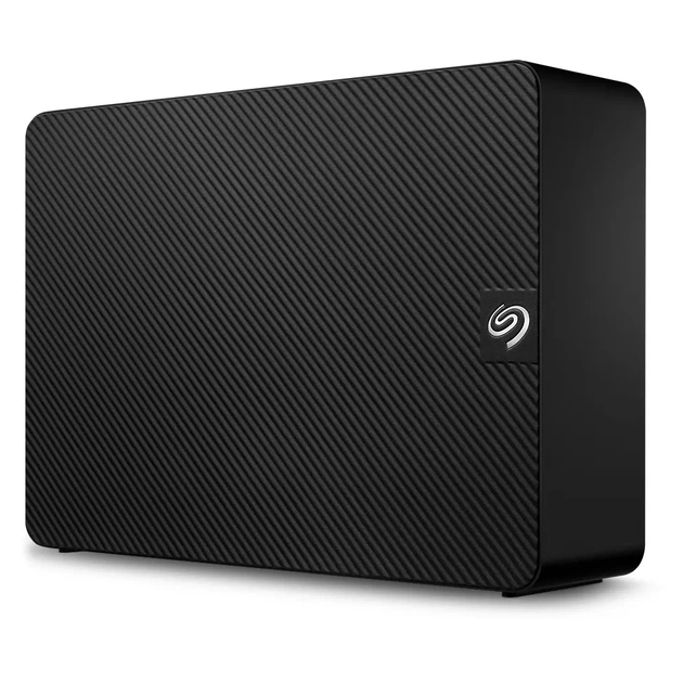 Внешний жесткий диск 3.5" 8TB Expansion Desktop Seagate (STNP8000400) - изображение 1