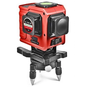 Лазерний нівелір Stark LL-12G-3D (290080120) зображення 1