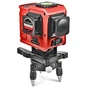 Лазерний нівелір Stark LL-12G-3D (290080120) - зменшене зображення 1