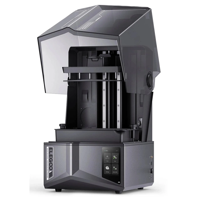 3D-принтер ELEGOO Saturn 4 Ultra 16K - picture 4