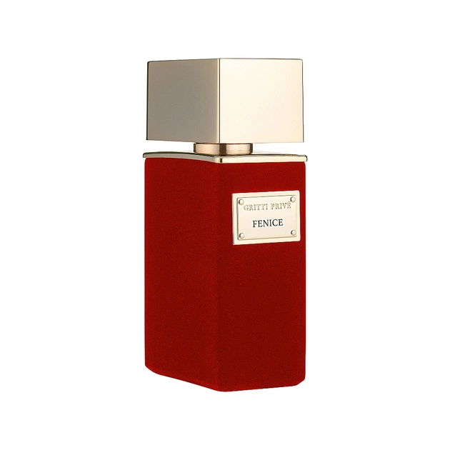 Духи Gritti Fenice Prive 100 мл (8052204137107) - изображение 1