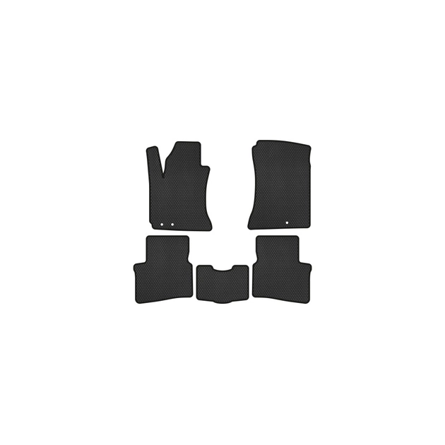 Коврик в салон EVAtech Kia Ceed (ED) Restyling 2010-2012 1 поколін (KI3103CCC5AV3RBB) - изображение 1