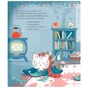 Книга Семмі Котаус. Різдвяний кіт - Люсі Роуленд Жорж (9786177853694) - зменшене зображення 6