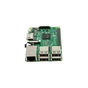 Микро ПК Raspberry Pi 3, Model B, 1GB (RSP3 model B) - уменьшенное изображение 3