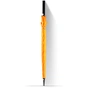 Зонт Krago тростина Soft Orange з ручкою із гумовим покриттям (umb-9-004) - уменьшенное изображение 4