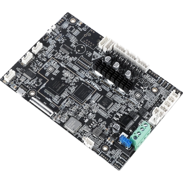 Плата для 3D-принтера Creality K1C Silent Mainboard Kit (4002020069) - изображение 4