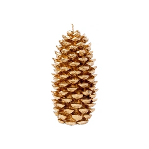 Свічка Novogod`ko Шишка 14*6см, парафін (974662) зображення 1