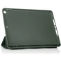 Чохол до планшета BeCover Pencil Apple iPad 10.2 2019/2020/2021 Dark Green (704722) - уменьшенное изображение 3