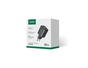 Зарядное устройство для Ugreen X515 GaN 30W Fast Charger (3-портовое, USB-C x2 + USB-A) (55536) - уменьшенное изображение 4