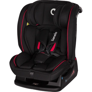 Автокрісло Lionelo AART 0-36 кг Black Carbon Red (LO-AART BLACK CARBON RED) зображення 1