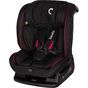 Автокрісло Lionelo AART 0-36 кг Black Carbon Red (LO-AART BLACK CARBON RED) - зменшене зображення 1