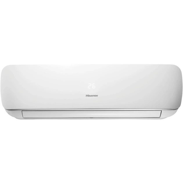 Кондиціонер Hisense TG35VE0AG/TG35VE0AW - изображение 1