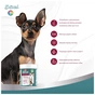 Вітаміни для собак 8in1 Excel Multi Vitamin Small Breed мультивітамін 70 шт (4048422183990) - зменшене зображення 9
