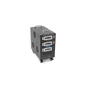 Стабілізатор напруги Conter MSER-15KVA/12KW- 400V-V2 3ф (MSER-15KVA/12KW- 400V-V2) - зменшене зображення 1