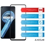 Скло захисне ACCLAB Full Glue Realme 9i Black (1283126531156) - зменшене зображення 3