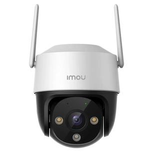 Камера відеоспостереження Imou Cruiser SE+ (IPC-K7CP-3H1WE) зображення 1