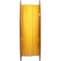 Пластик для 3D-принтера Polymaker PETG 1,75mm 1kg YELLOW (PB05007) - зменшене зображення 2