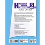 Робочий зошит Німецька мова. 5(5) клас. До підручника Deutsch mit Treffel! - С.І. Сотникова, Г.В. Гоголєва Ранок (9786170994974) - зменшене зображення 2