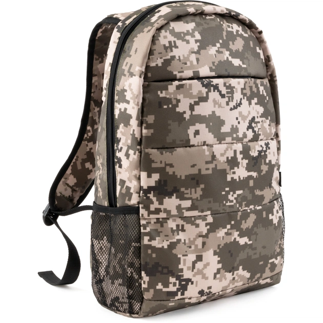 Рюкзак для ноутбука Vinga 15.6" NBP315 Pixel (NBP315PX) - зображення 1