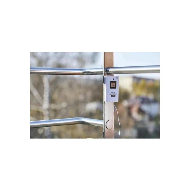 Метеостанція EMOS E5111 - зображення 11