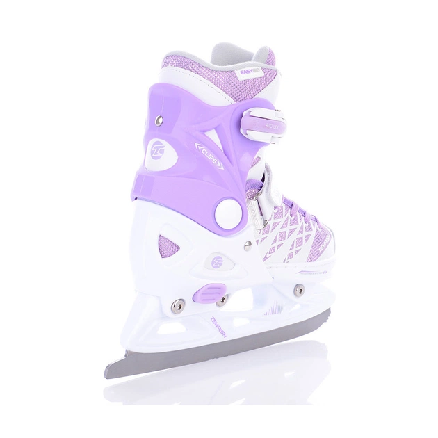 Ковзани Tempish Clips Ice Girl 33-36 (13000000842/33-36) - picture 3
