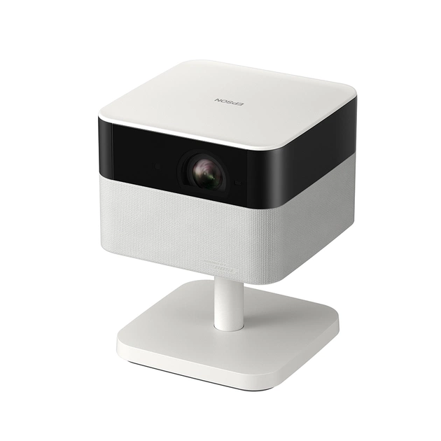 Проектор Epson EF-71 (V11HB79042) - зображення 1