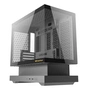Корпус для ПК DARKFLASH F1 BLACK - зменшене зображення 11