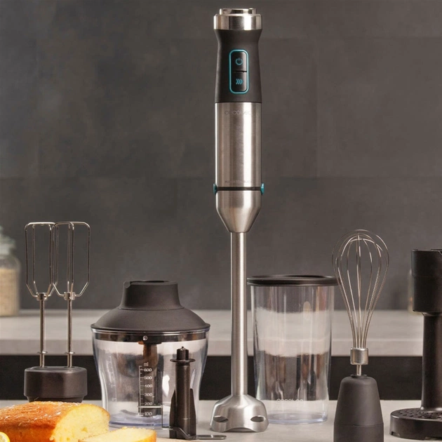 Блендер Cecotec CCTC-04293 - picture 3