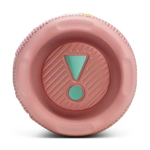 Акустична система JBL Flip 7 Pink (JBLFLIP7PINK) - зображення 5