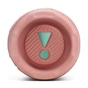 Акустична система JBL Flip 7 Pink (JBLFLIP7PINK) - зменшене зображення 5