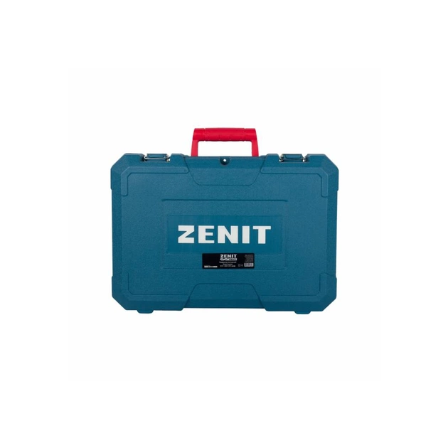 Перфоратор Зеніт ЗПП-1200/2 DFR профи (843752) - picture 7