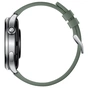 Смарт-годинник Xiaomi Watch 5 Зелений Juniper Green Strap BHR07WPGL (1189759) - зменшене зображення 5