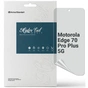 Плівка захисна Armorstandart Matte hydrogel Motorola Edge 70 Pro Plus 5G (ARM94109) - зменшене зображення 1