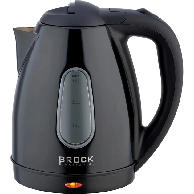 Електрочайник Brock WK 0604 BK - зображення 1