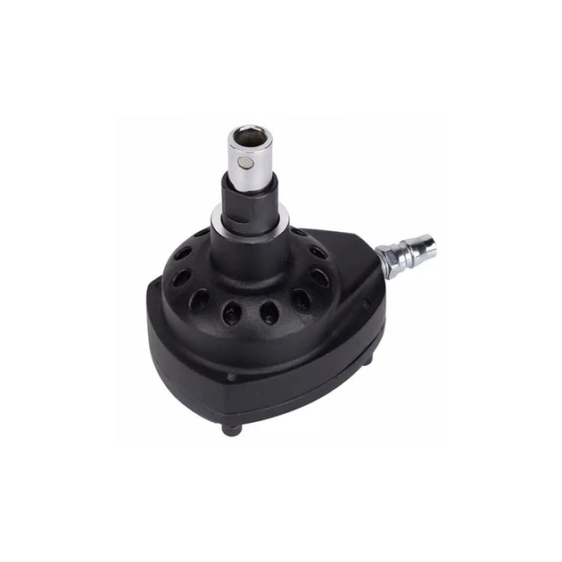 Цвяхозабивач AEROPRO пневматичний (до 90 мм, магнітний наконечник) (MSN90-HAMMER) - picture 1