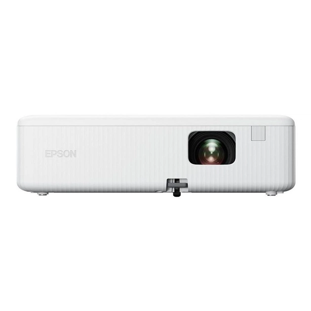 Проектор Epson CO-WX02 (V11HA86340) - изображение 1