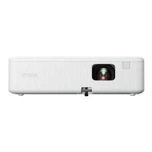 Проектор Epson CO-WX02 (V11HA86340) зображення 1
