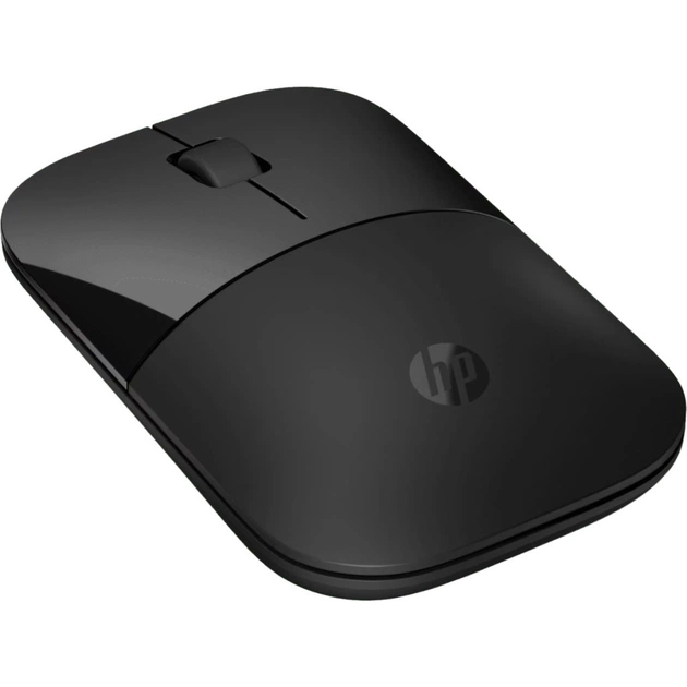 Мишка HP Z3700 Dual Wireless/Bluetooth Black (758A8AA) - зображення 1
