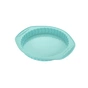 Форма для випікання Ardesto Tasty Baking Round Silicon Blue (AR2320T) - зменшене зображення 1