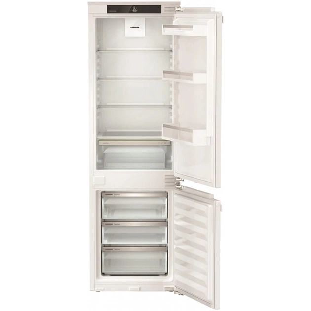 Вбудований холодильник Liebherr ICe 5103 Pure - зображення 1