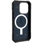 Чохол-накладка Urban Armor Gear Pathfinder Magsafe для Apple iPhone 14 Pro Mallard (114054115555) - зменшене зображення 5